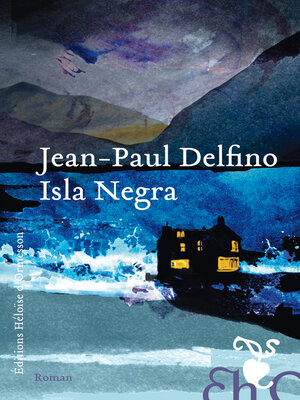 cover image of Isla Negra